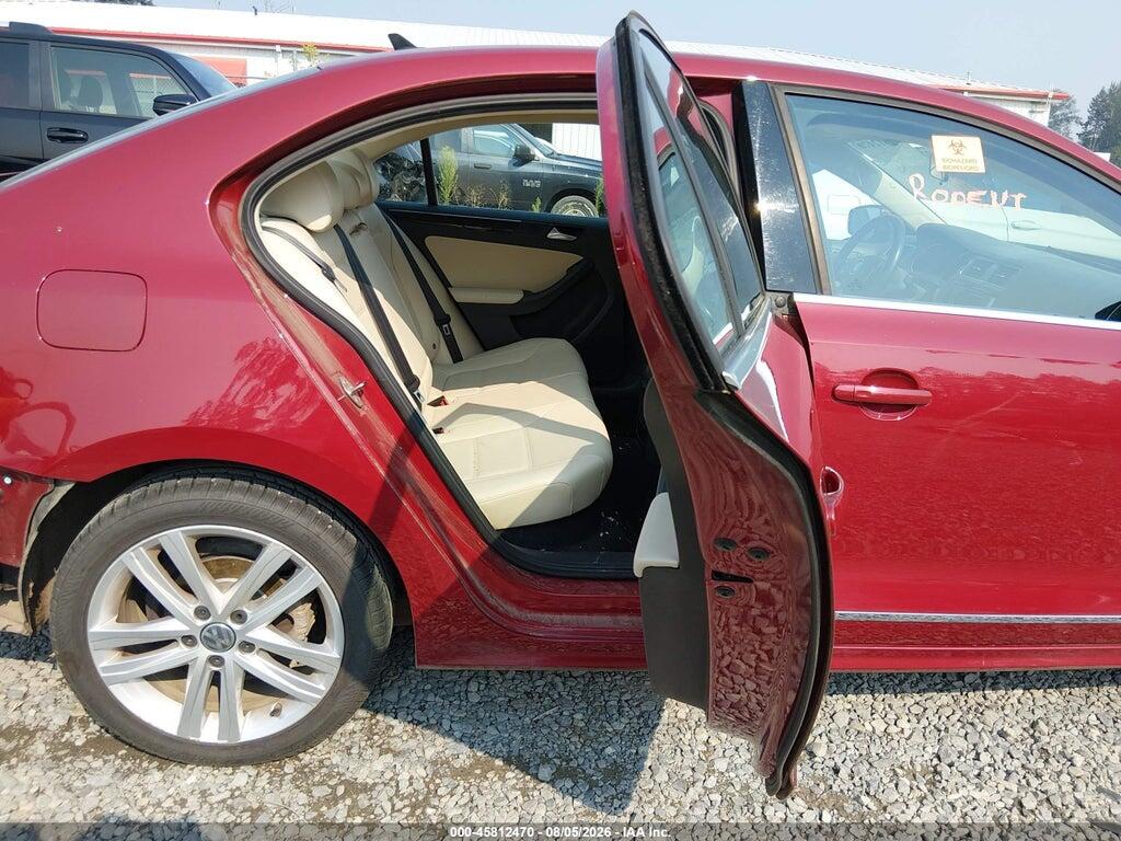 3VWL17AJ6HM222865 2017 VOLKSWAGEN JETTA photo no. 8