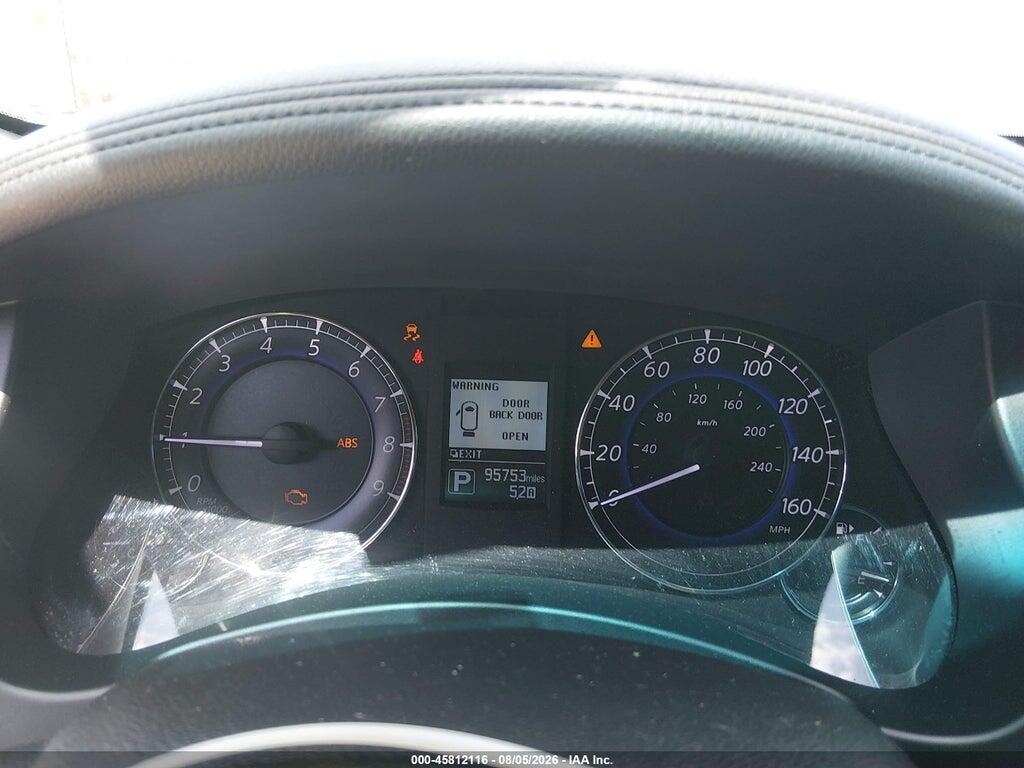 JN1BJ0RP2HM388281 2017 INFINITI QX50 photo no. 7