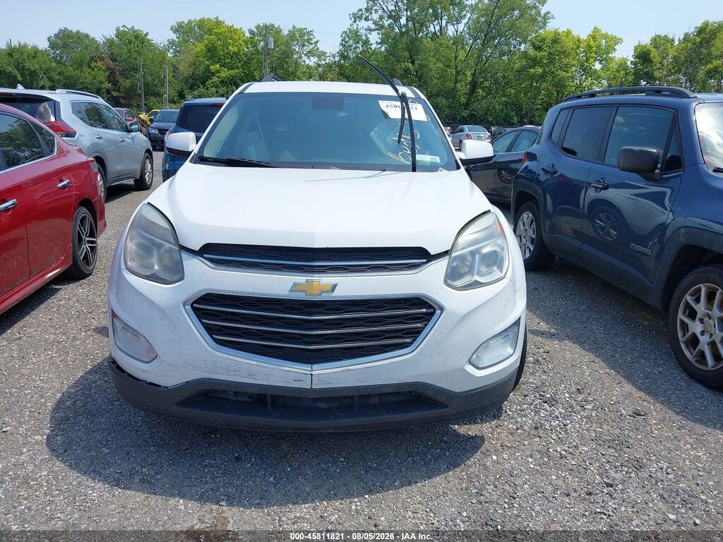 2GNFLFE31H6303807 2017 CHEVROLET EQUINOX photo no. 12