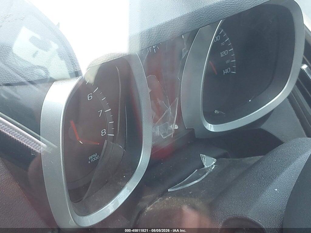 2GNFLFE31H6303807 2017 CHEVROLET EQUINOX photo no. 7