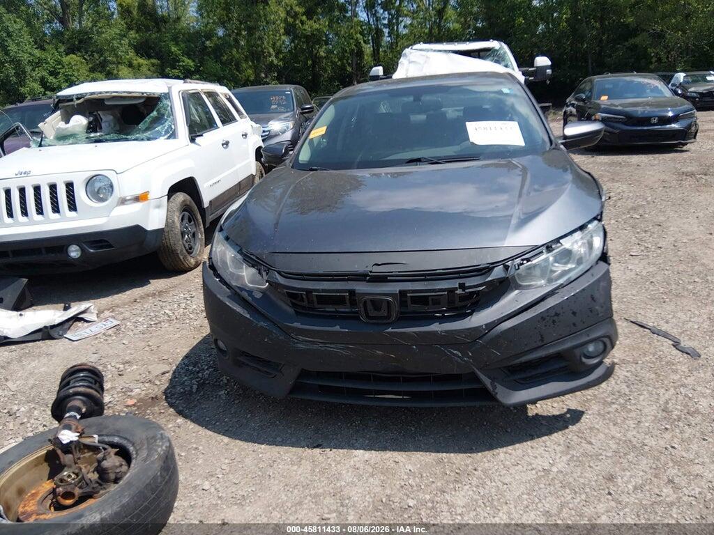 19XFC1F76HE016735 2017 HONDA CIVIC photo no. 12