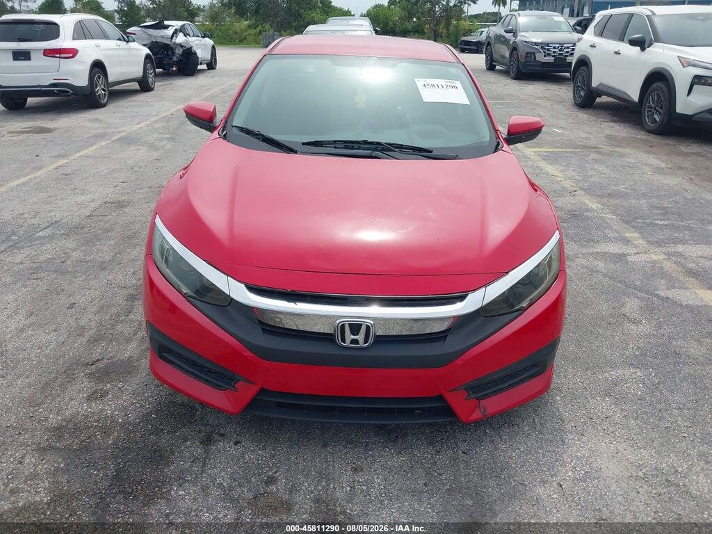 2HGFC2F51HH546508 2017 HONDA CIVIC photo no. 12