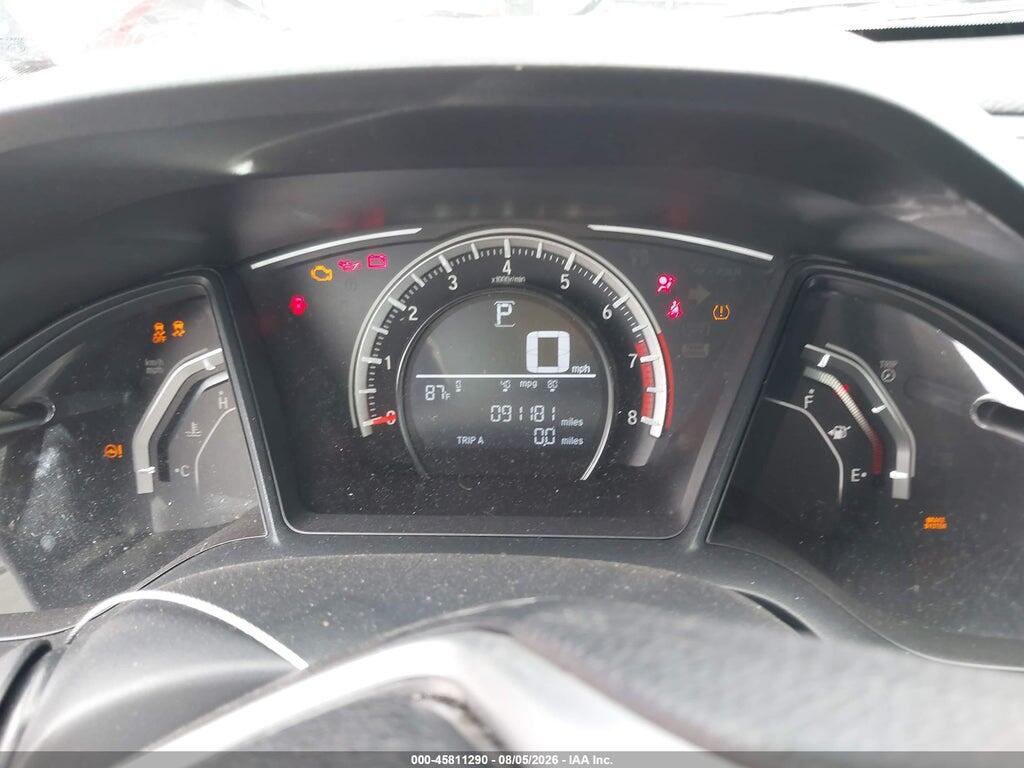 2HGFC2F51HH546508 2017 HONDA CIVIC photo no. 7