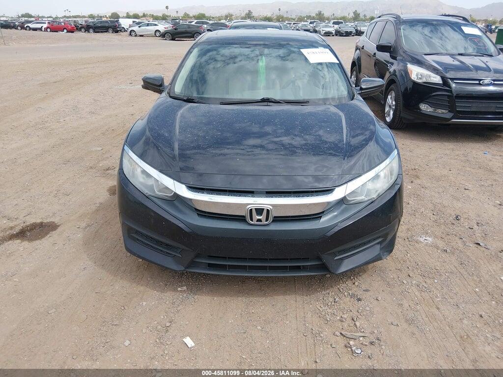 19XFC2F78HE043120 2017 HONDA CIVIC photo no. 11