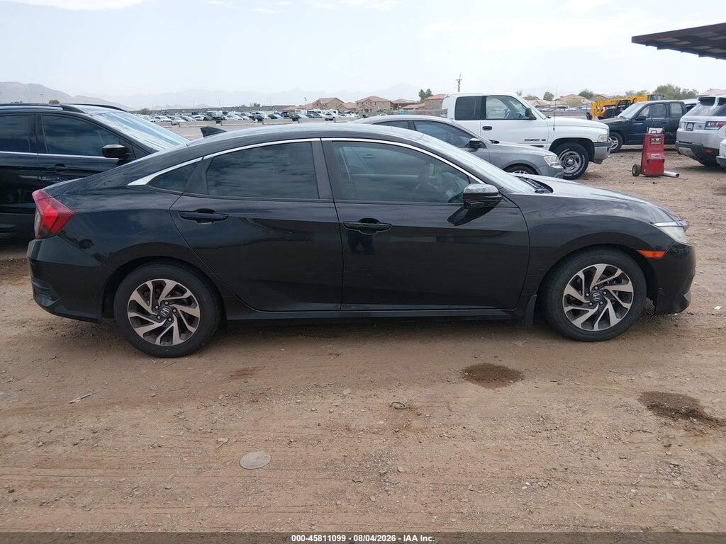 19XFC2F78HE043120 2017 HONDA CIVIC photo no. 12