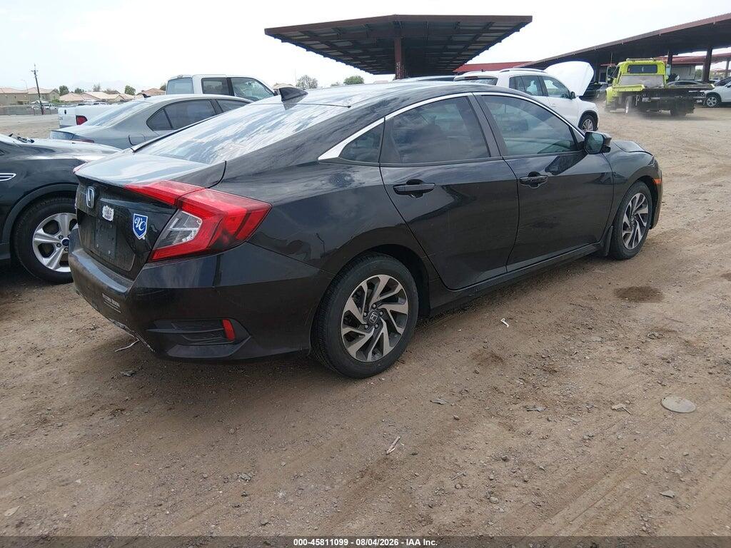 19XFC2F78HE043120 2017 HONDA CIVIC photo no. 4
