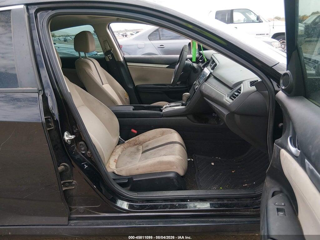 19XFC2F78HE043120 2017 HONDA CIVIC photo no. 5
