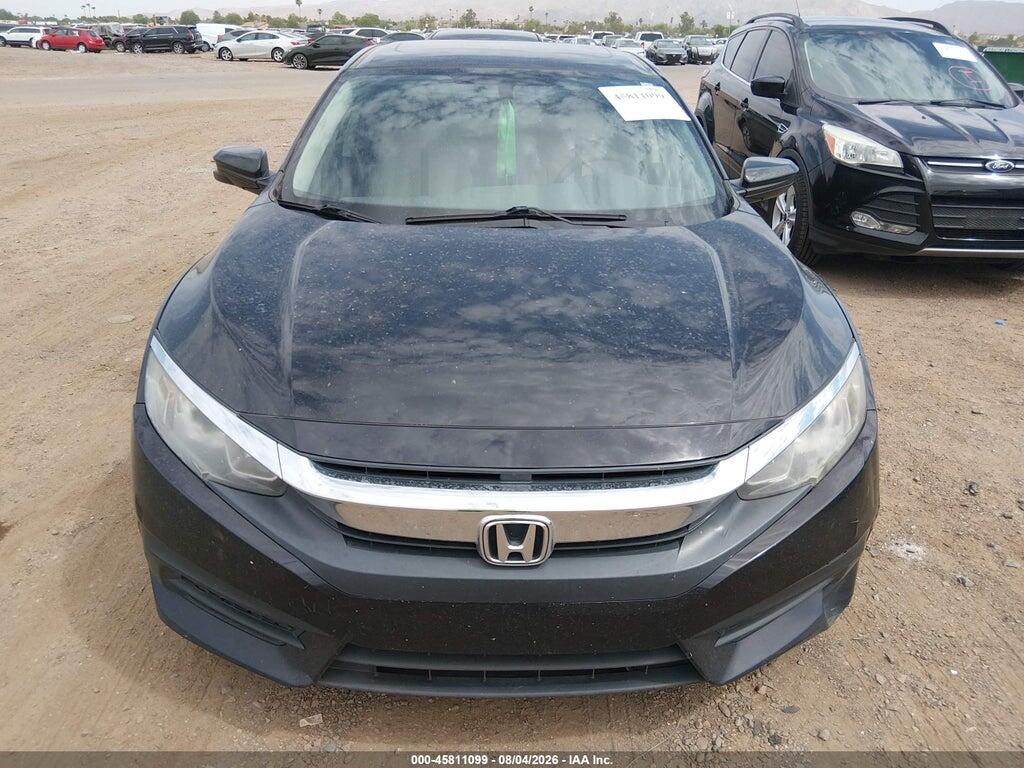 19XFC2F78HE043120 2017 HONDA CIVIC photo no. 6