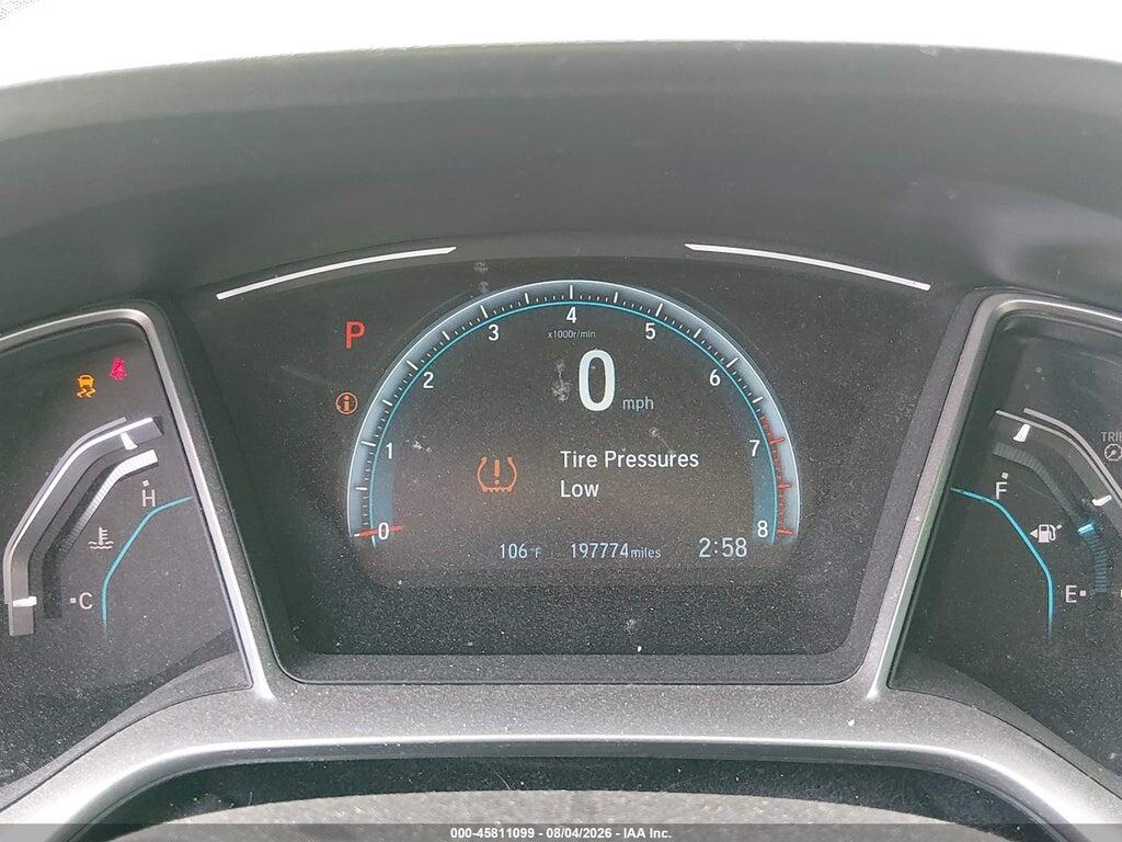 19XFC2F78HE043120 2017 HONDA CIVIC photo no. 7
