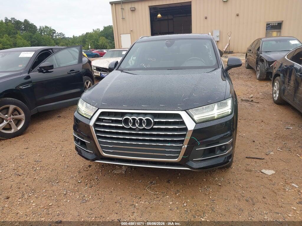 WA1VAAF71HD053124 2017 AUDI Q7 photo no. 12