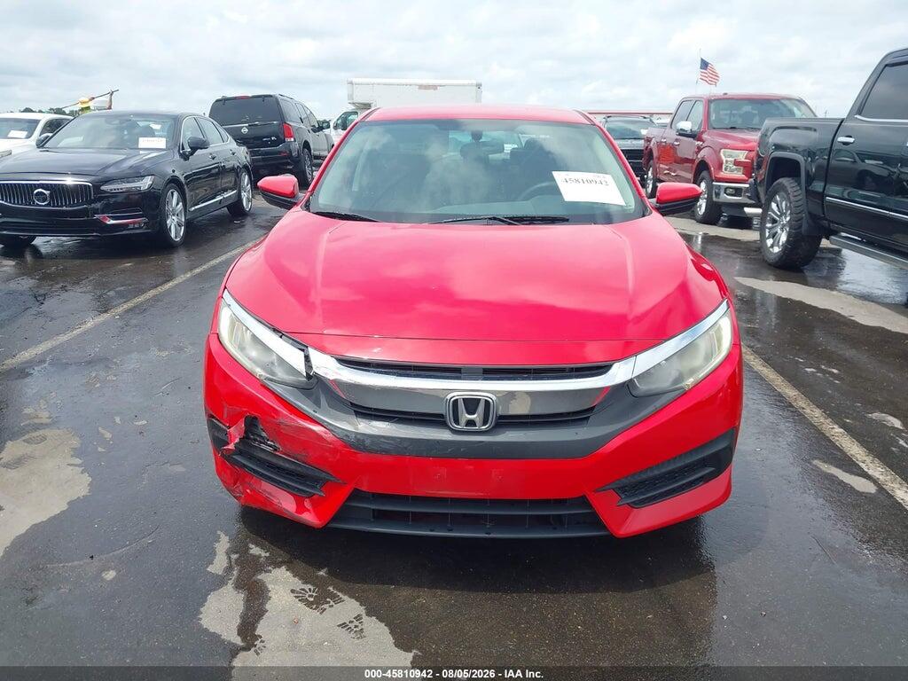 2HGFC2F55HH562842 2017 HONDA CIVIC photo no. 12