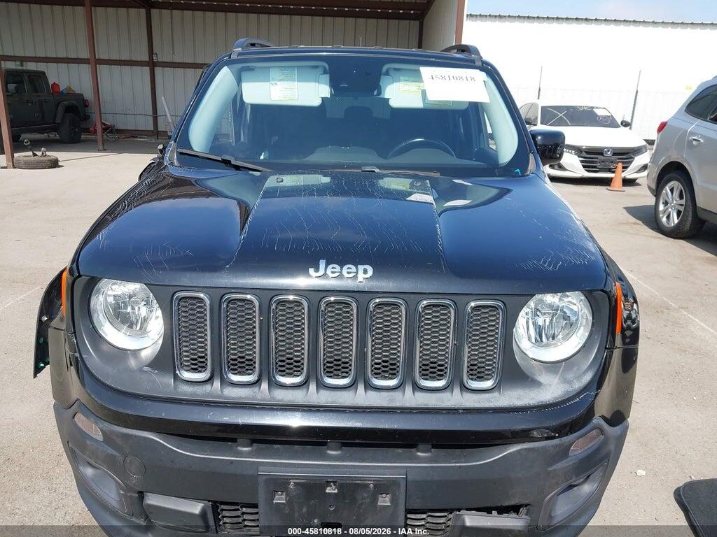 ZACCJABBXHPF48074 2017 JEEP RENEGADE photo no. 11