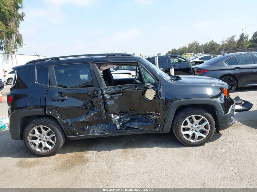 ZACCJABBXHPF48074 2017 JEEP RENEGADE photo no. 12