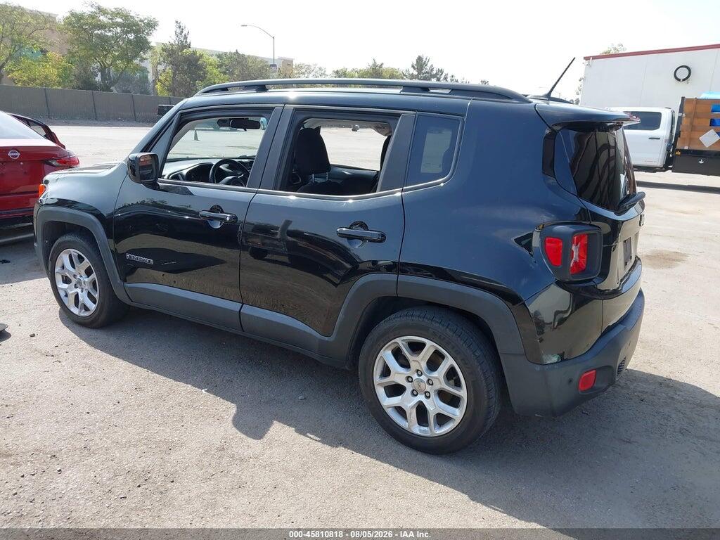 ZACCJABBXHPF48074 2017 JEEP RENEGADE photo no. 3