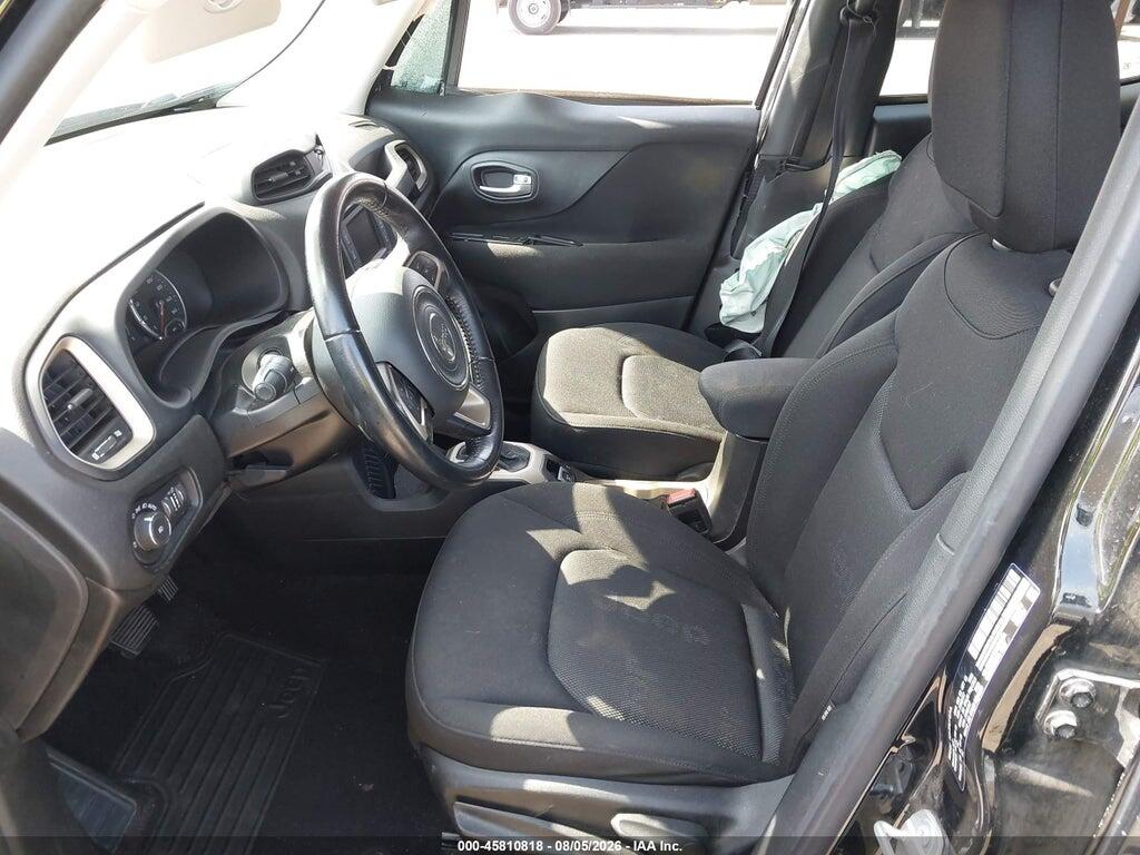 ZACCJABBXHPF48074 2017 JEEP RENEGADE photo no. 5