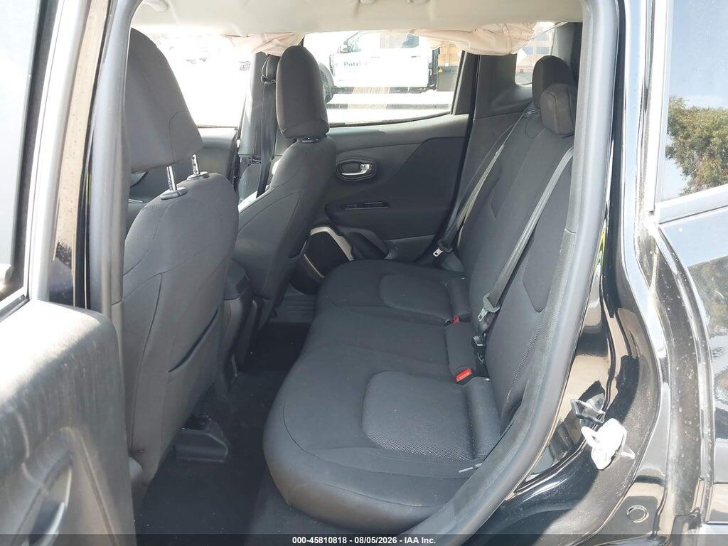 ZACCJABBXHPF48074 2017 JEEP RENEGADE photo no. 8