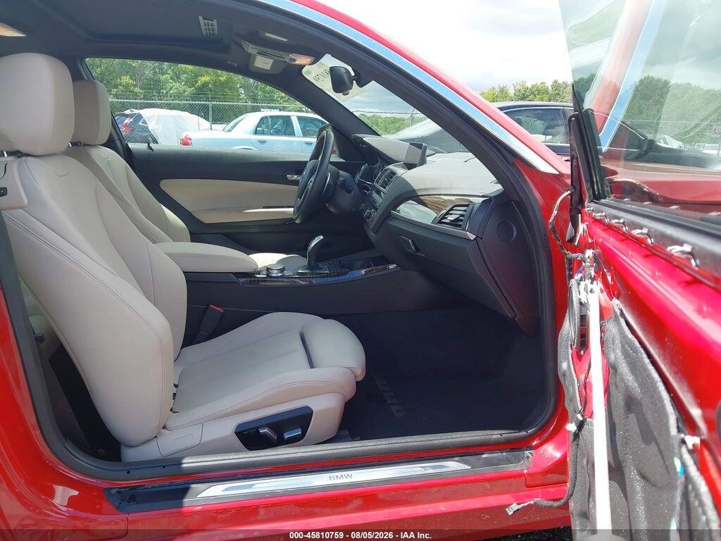 WBA2F9C36HV984168 2017 BMW 230I photo no. 5