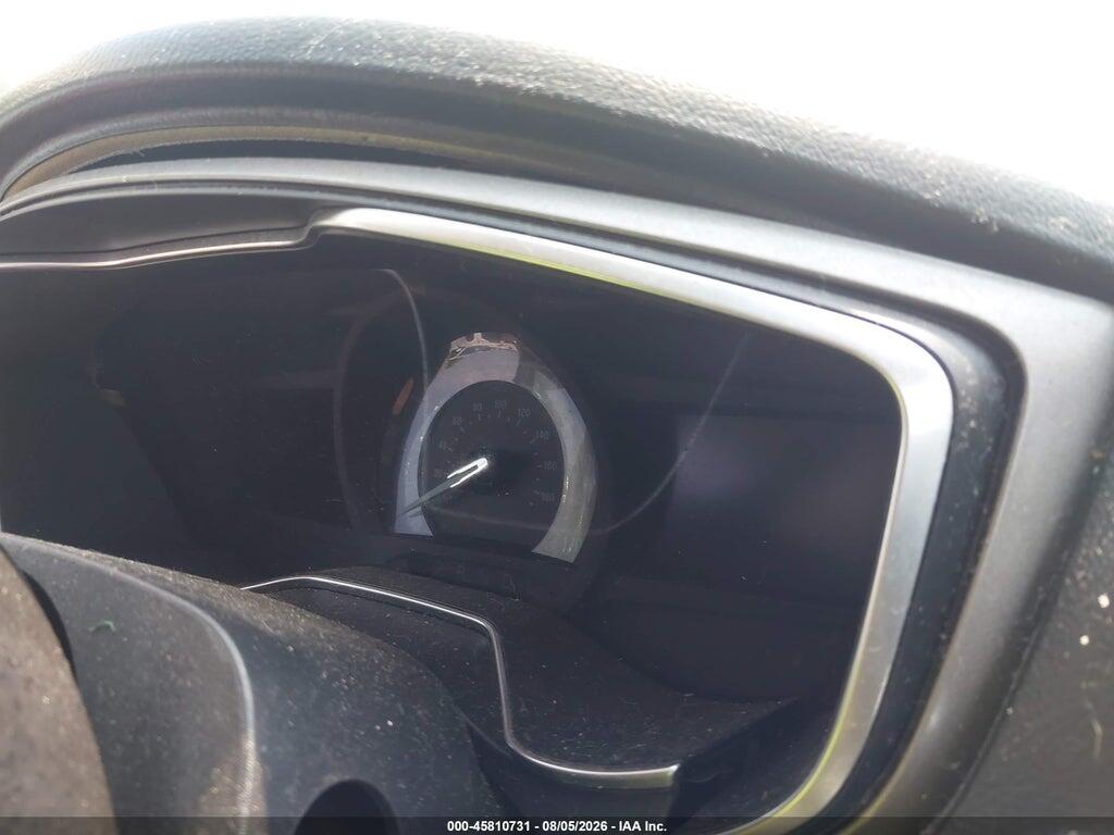 3FA6P0LU4HR381129 2017 FORD FUSION HYBRID photo no. 7