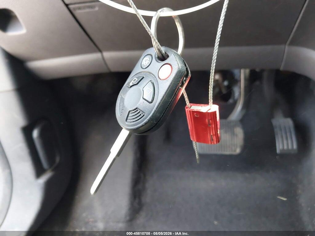 1FADP5AU2HL107255 2017 FORD C-MAX HYBRID photo no. 11