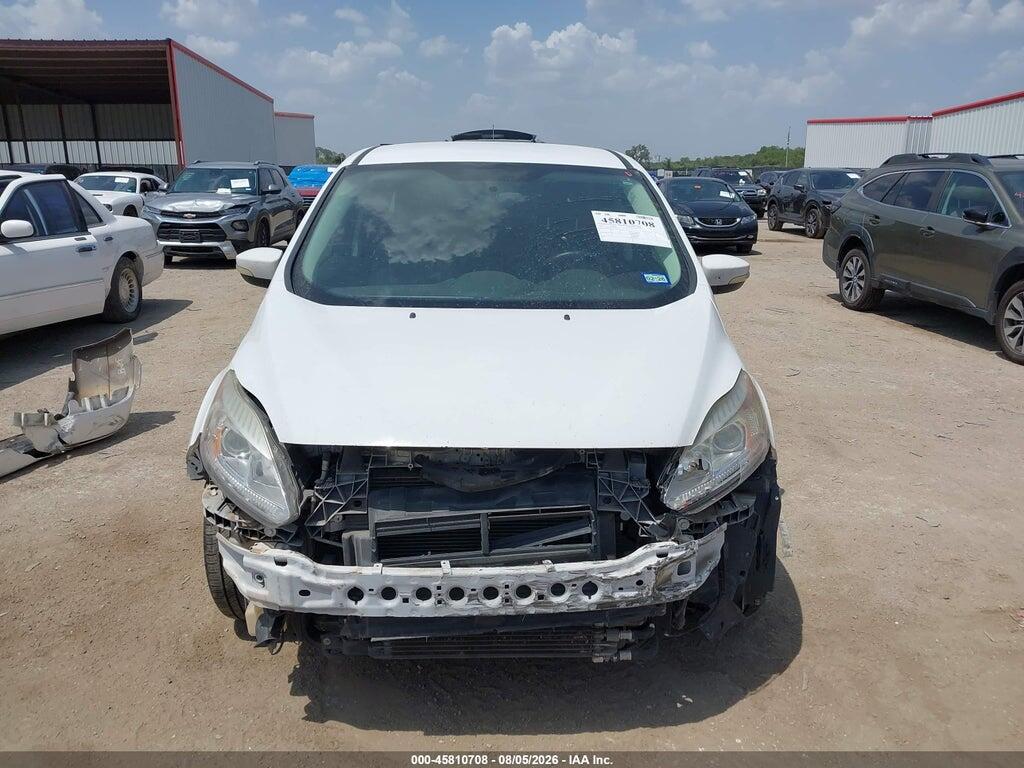 1FADP5AU2HL107255 2017 FORD C-MAX HYBRID photo no. 12