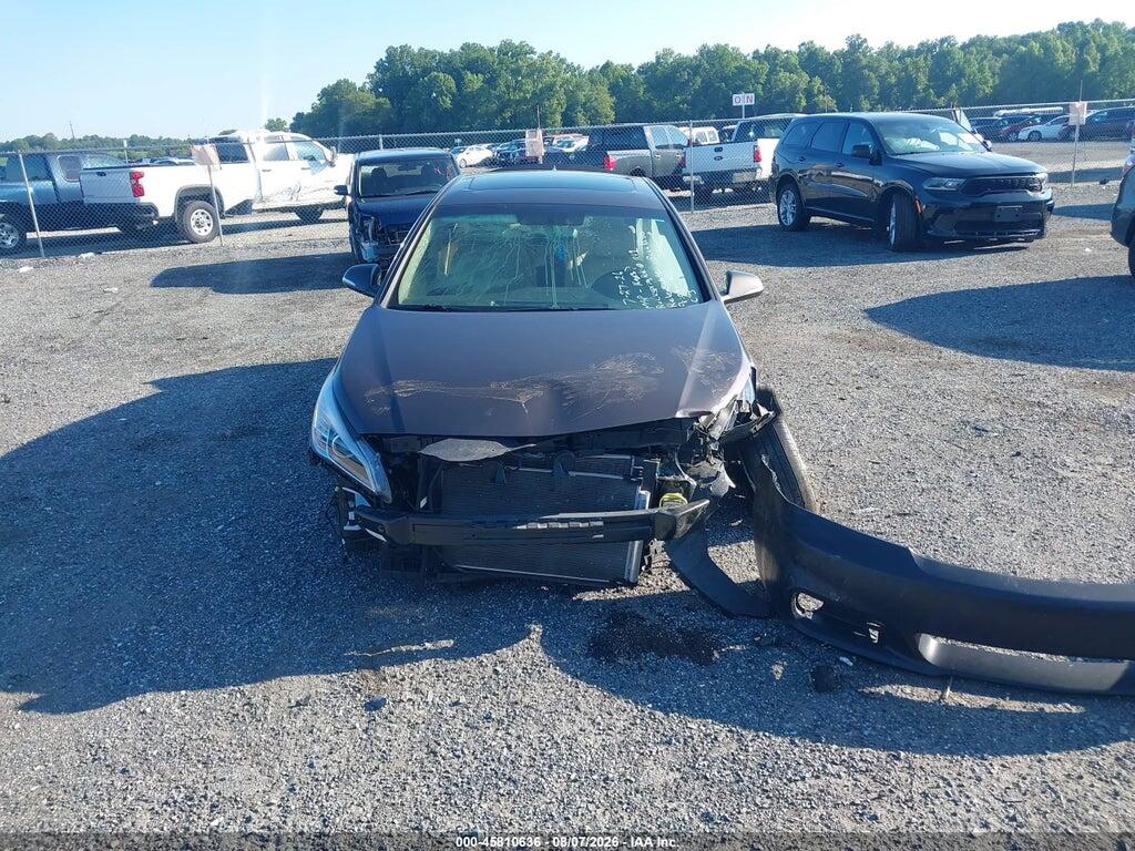 5NPE34AF3HH511482 2017 HYUNDAI SONATA photo no. 11