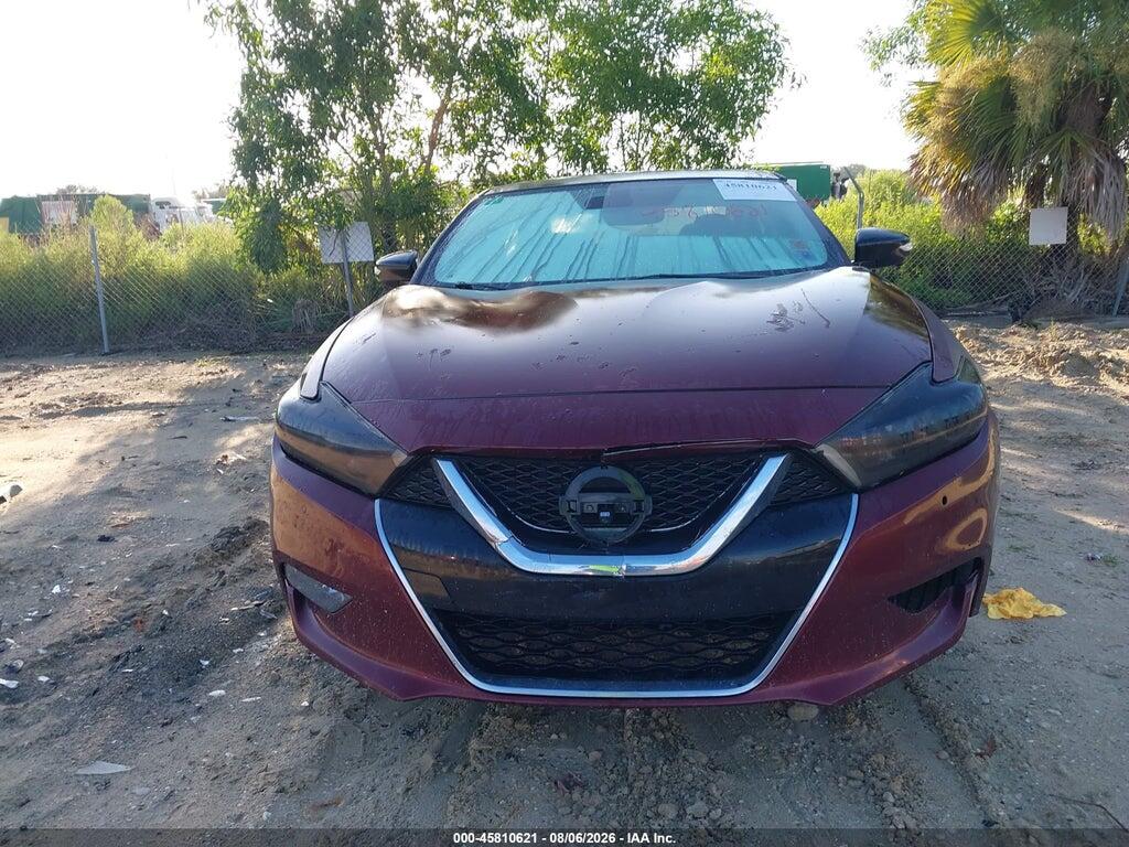 1N4AA6AP2HC423954 2017 NISSAN MAXIMA photo no. 11