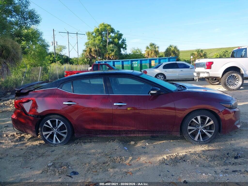 1N4AA6AP2HC423954 2017 NISSAN MAXIMA photo no. 12