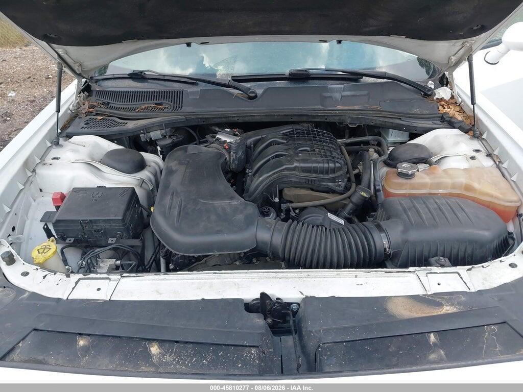 2C3CDZAG3HH665911 2017 DODGE CHALLENGER photo no. 10