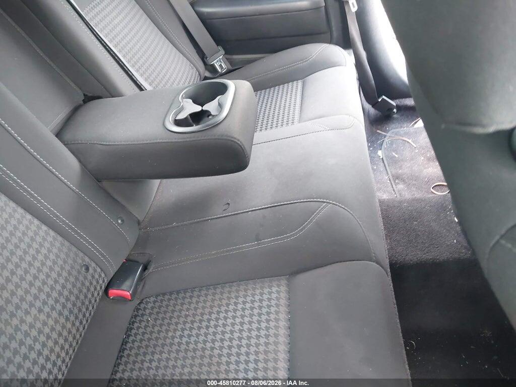 2C3CDZAG3HH665911 2017 DODGE CHALLENGER photo no. 8