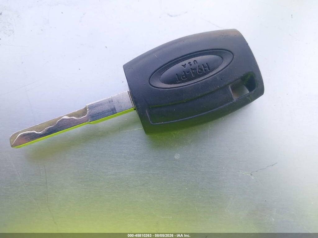 1FADP3K23HL214977 2017 FORD FOCUS photo no. 11
