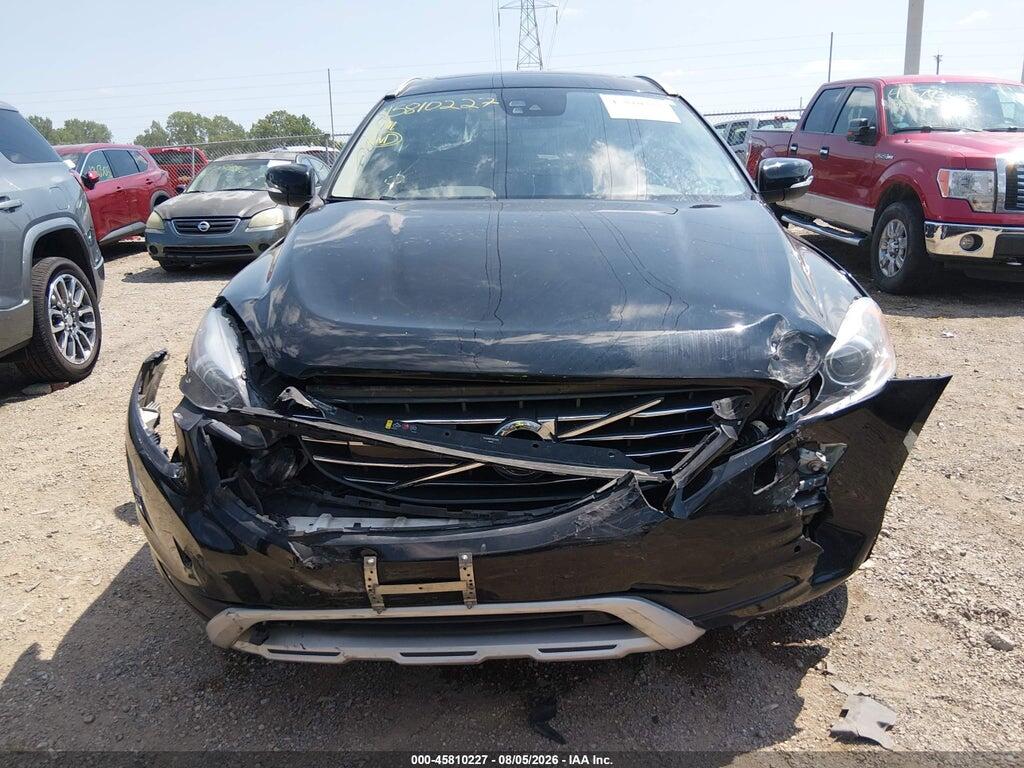 YV440MRR7H2079870 2017 VOLVO XC60 photo no. 12
