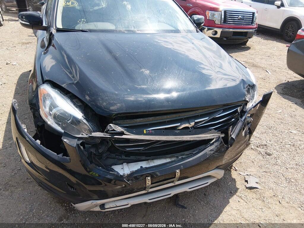 YV440MRR7H2079870 2017 VOLVO XC60 photo no. 6