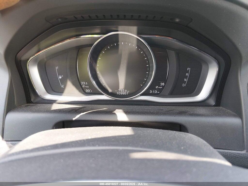 YV440MRR7H2079870 2017 VOLVO XC60 photo no. 7