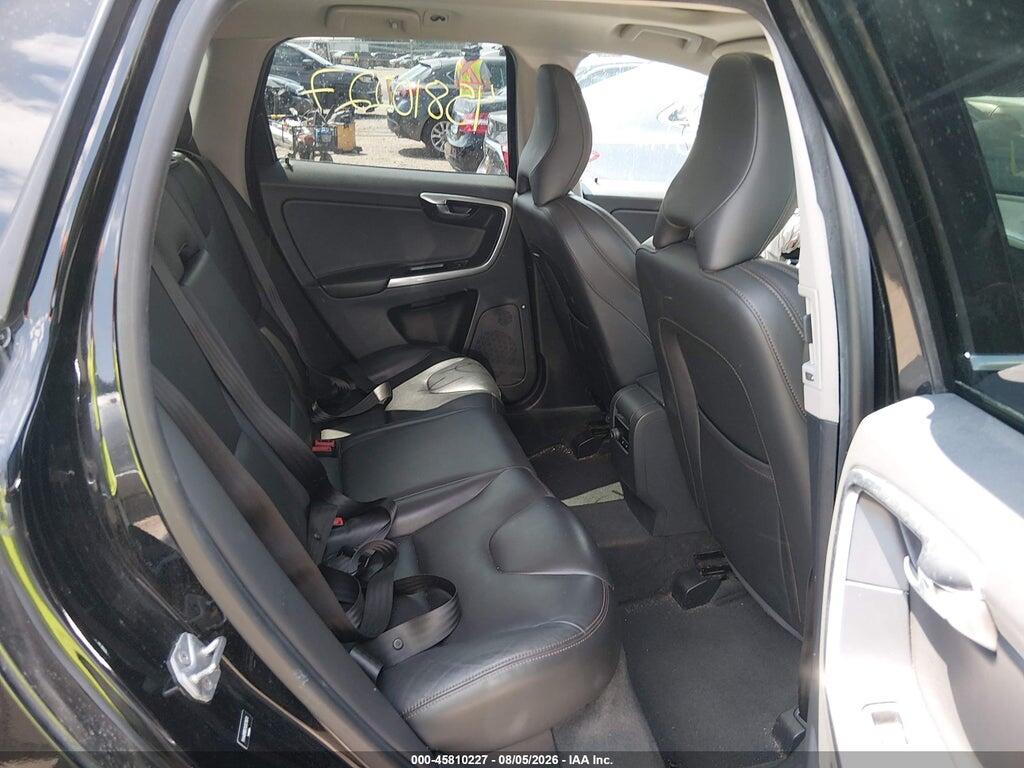 YV440MRR7H2079870 2017 VOLVO XC60 photo no. 8