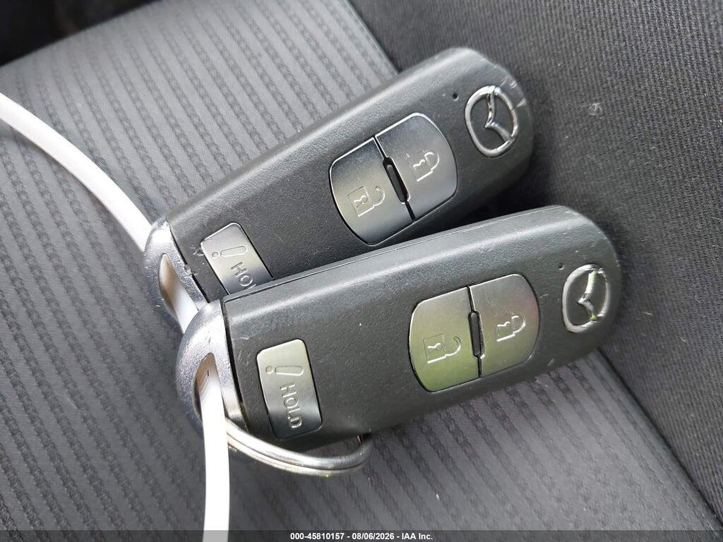 JM1DKFB73H0171670 2017 MAZDA CX-3 photo no. 11