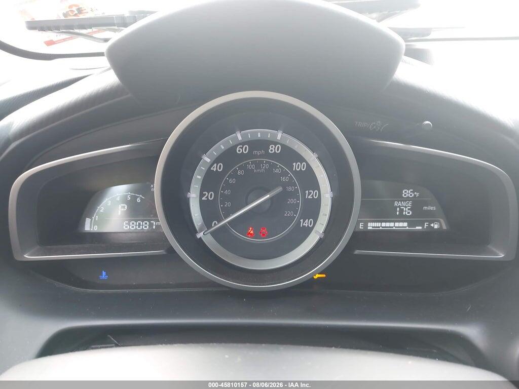 JM1DKFB73H0171670 2017 MAZDA CX-3 photo no. 7