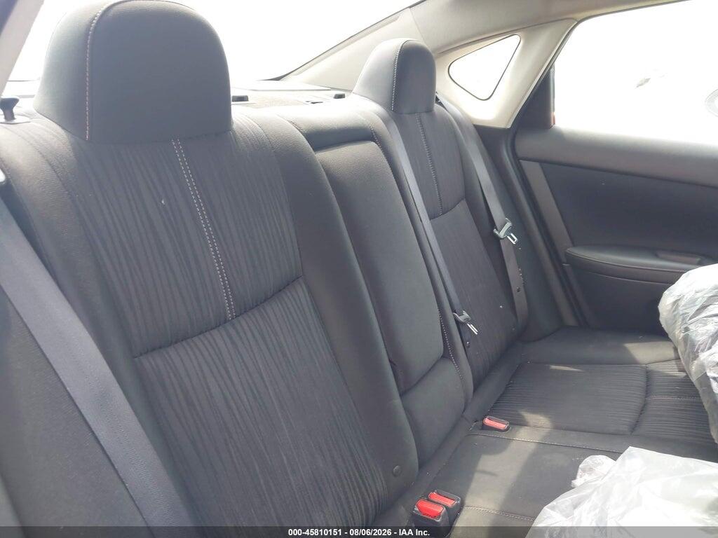 3N1AB7AP8HY379319 2017 NISSAN SENTRA photo no. 8