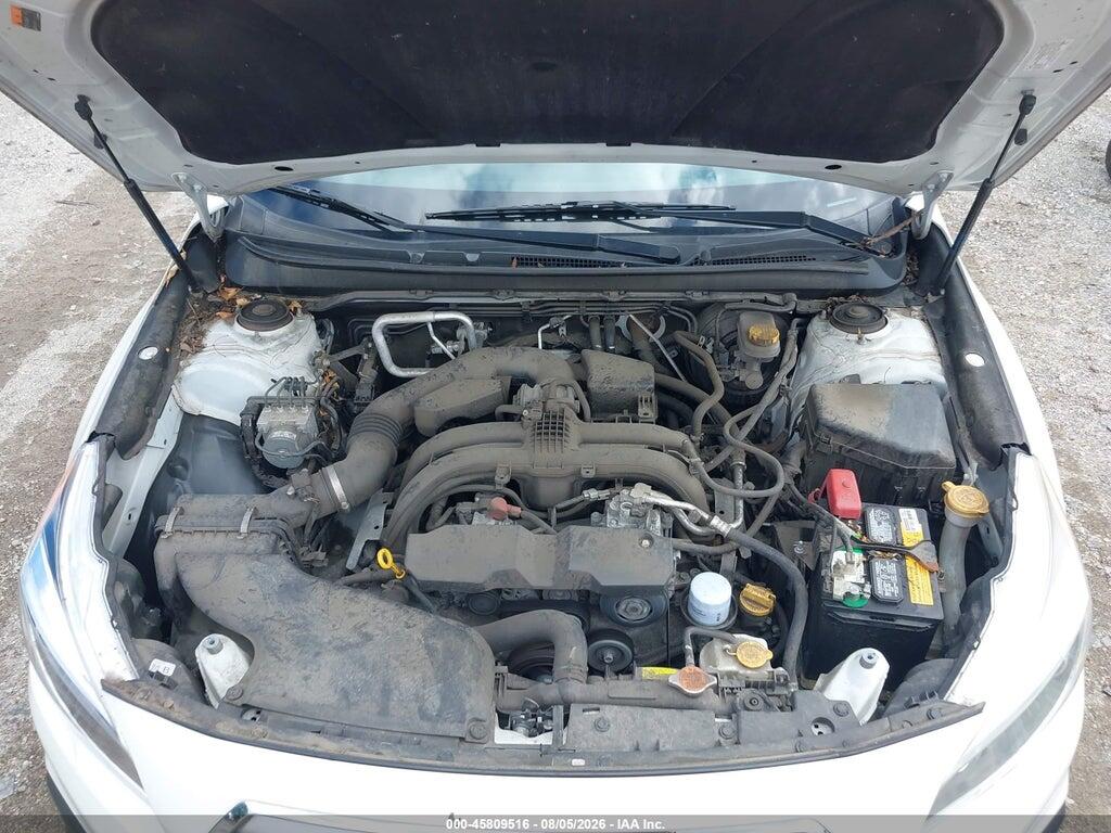 4S4BSAKCXH3329360 2017 SUBARU OUTBACK photo no. 10