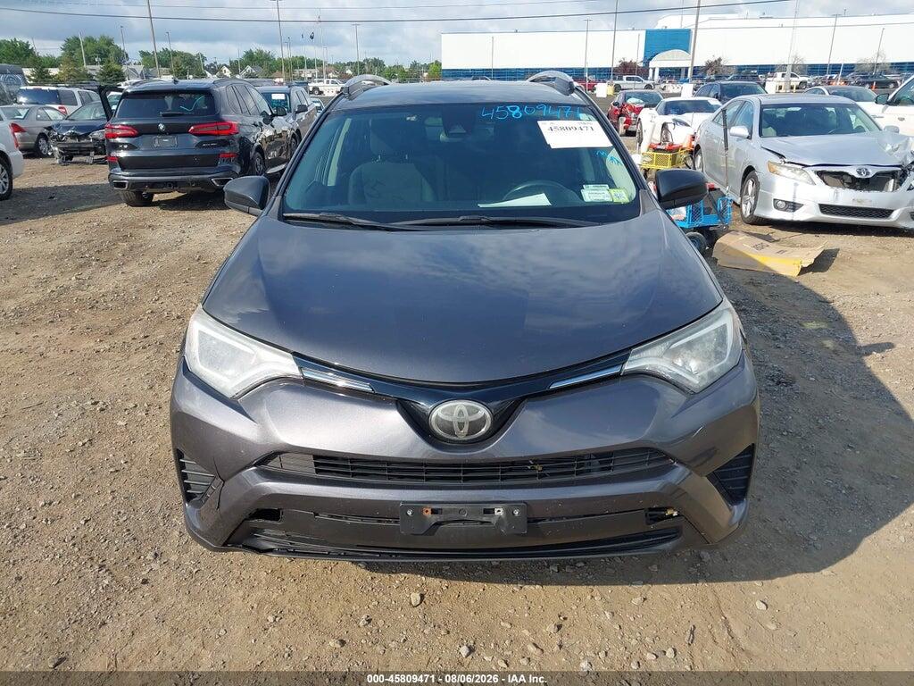 2T3BFREV1HW592113 2017 TOYOTA RAV4 photo no. 12