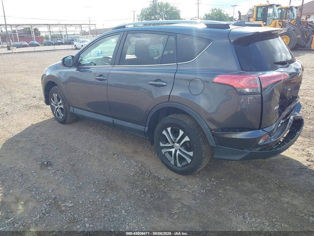 2T3BFREV1HW592113 2017 TOYOTA RAV4 photo no. 3