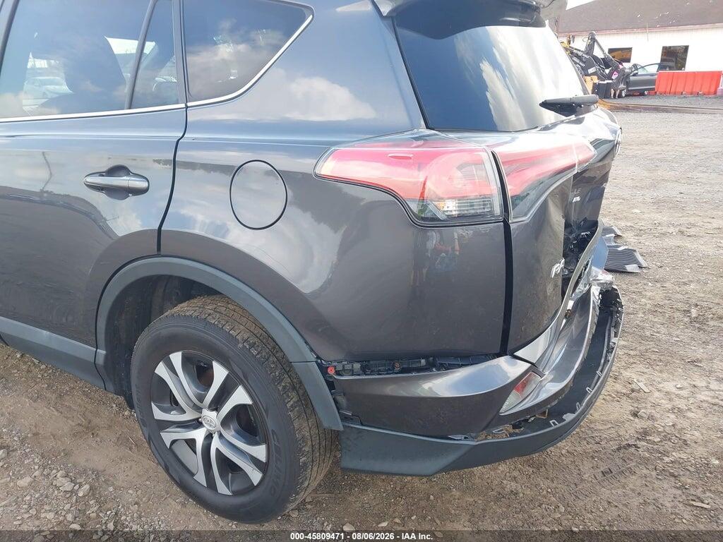 2T3BFREV1HW592113 2017 TOYOTA RAV4 photo no. 6
