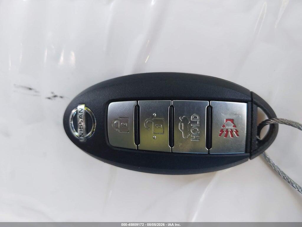 3N1AB7AP2HY247432 2017 NISSAN SENTRA photo no. 11