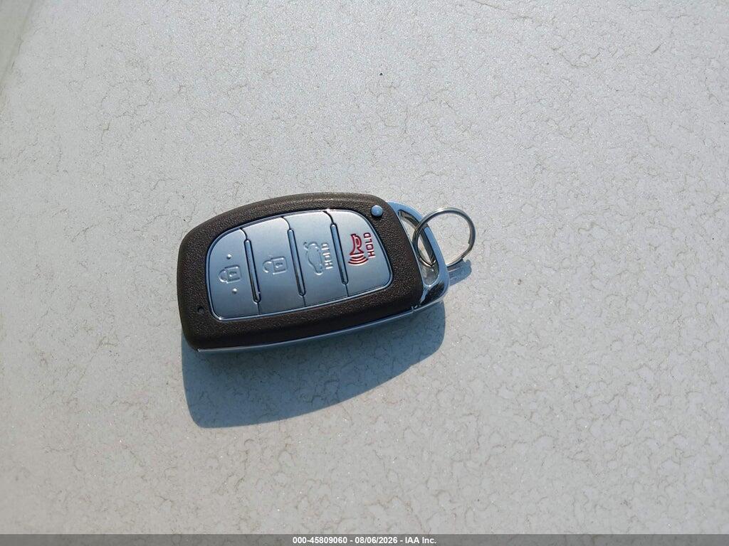 5NPD84LF5HH015772 2017 HYUNDAI ELANTRA photo no. 11