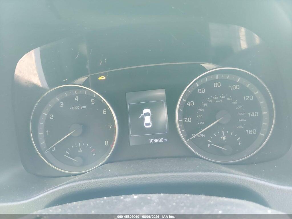 5NPD84LF5HH015772 2017 HYUNDAI ELANTRA photo no. 7