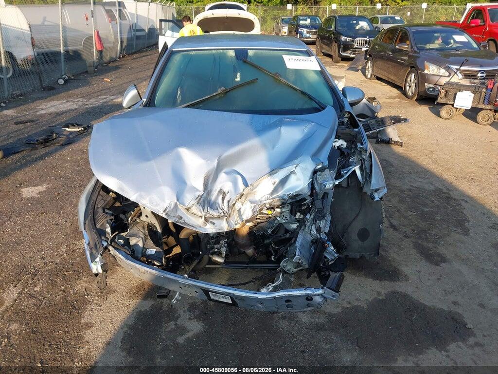 1G1BC5SM5H7273556 2017 CHEVROLET CRUZE photo no. 11