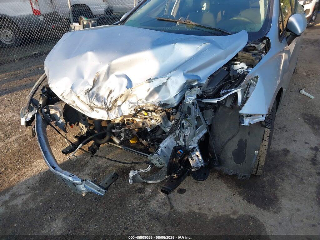 1G1BC5SM5H7273556 2017 CHEVROLET CRUZE photo no. 6