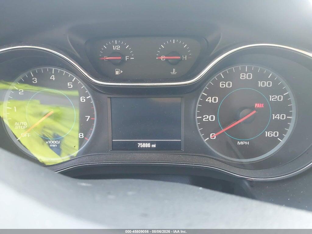 1G1BC5SM5H7273556 2017 CHEVROLET CRUZE photo no. 7