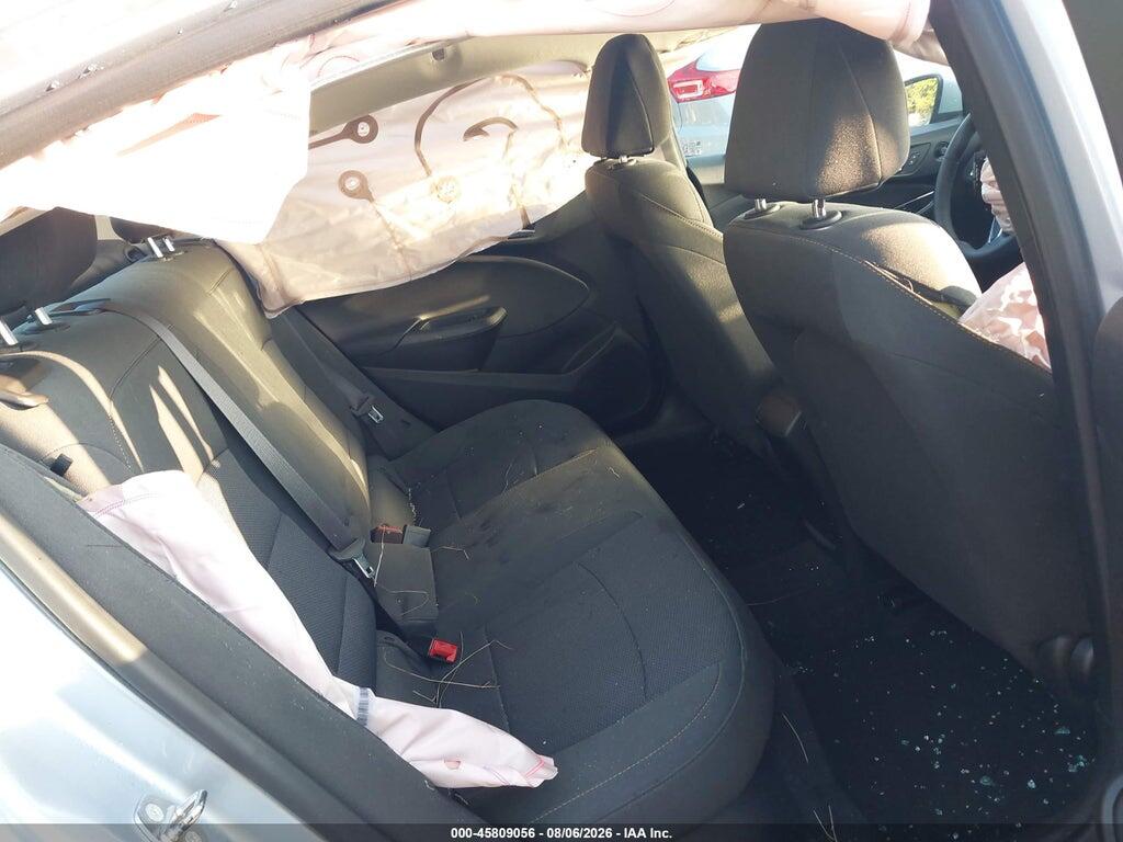 1G1BC5SM5H7273556 2017 CHEVROLET CRUZE photo no. 8