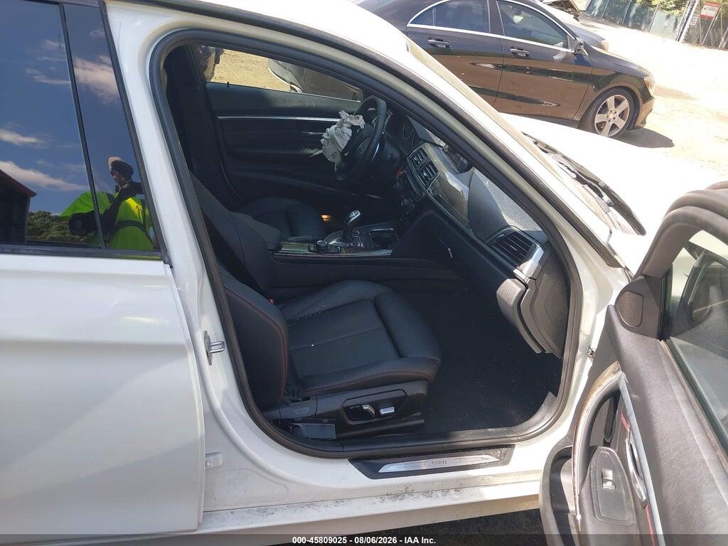 WBA8E5C54HK388744 2017 BMW 328D photo no. 5
