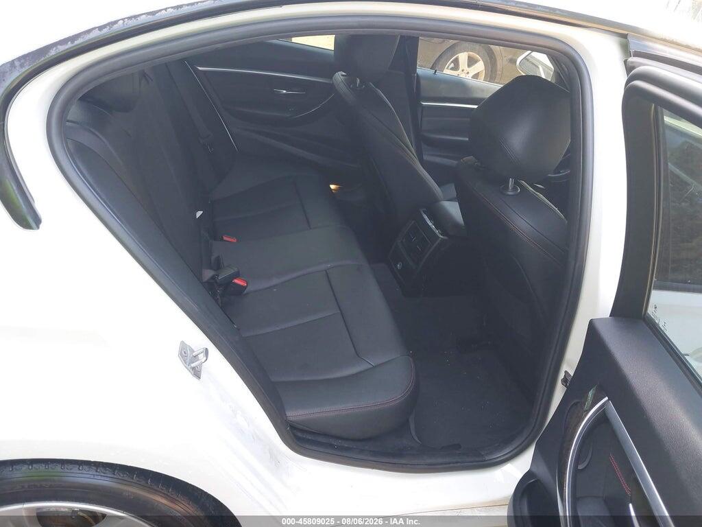 WBA8E5C54HK388744 2017 BMW 328D photo no. 8